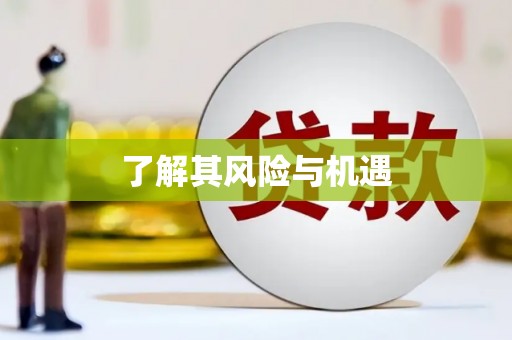 烈屿了解其风险与机遇