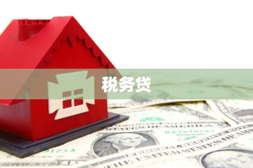 烈屿税务贷